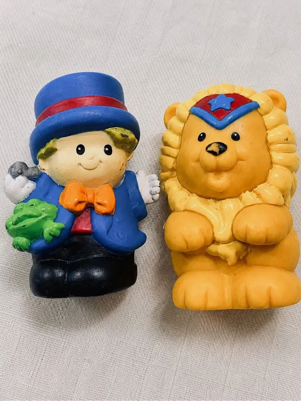 Fisher-Price brand fisher